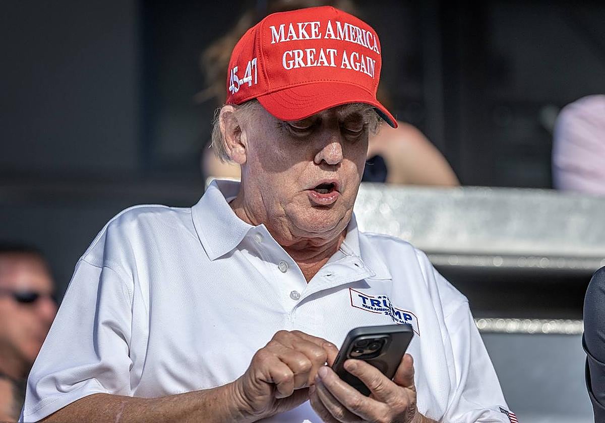 ¿Peligra nuestra democracia?