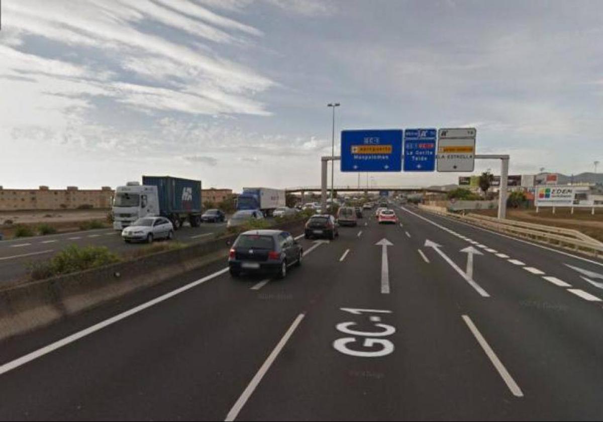 Las ventas de vehículos de ocasión en Canarias caen un 2%