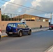 El Ayuntamiento desaloja a la asociación de Rafael Hernández del Camilo José Cela