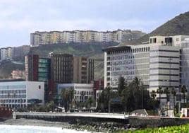 Asamblea7islas pide una prórroga para la oferta pública sanitaria en Canarias