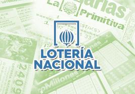 Lotería Nacional: Comprobar resultados del jueves 11 de abril