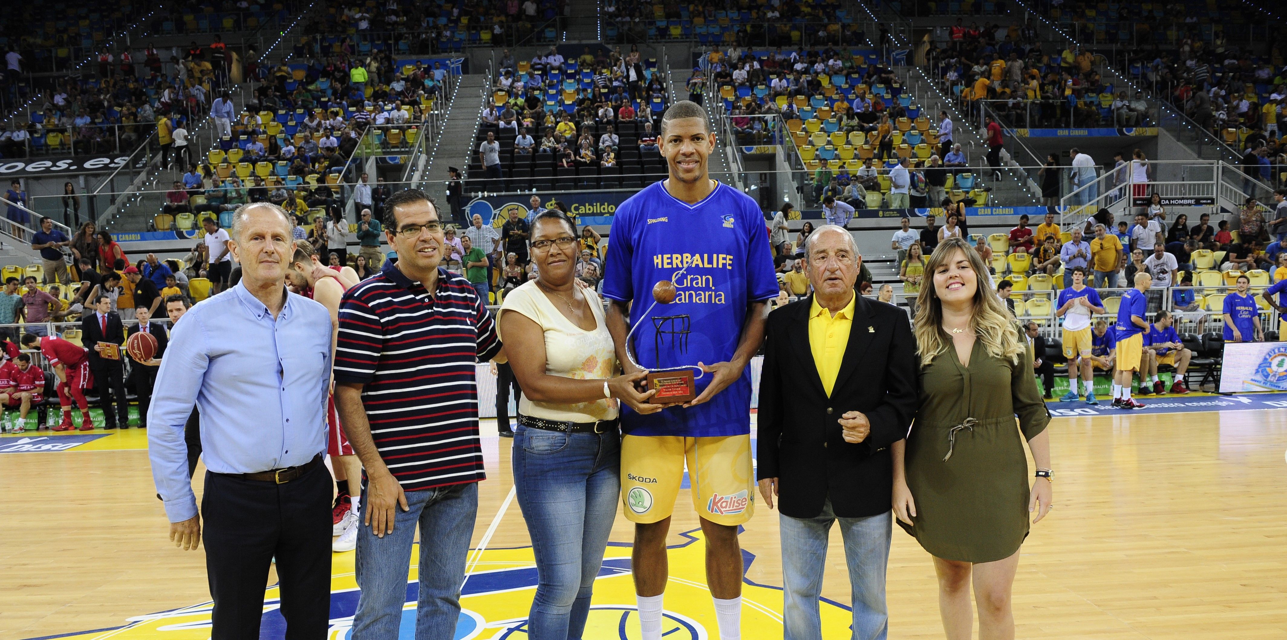 Edy Tavares