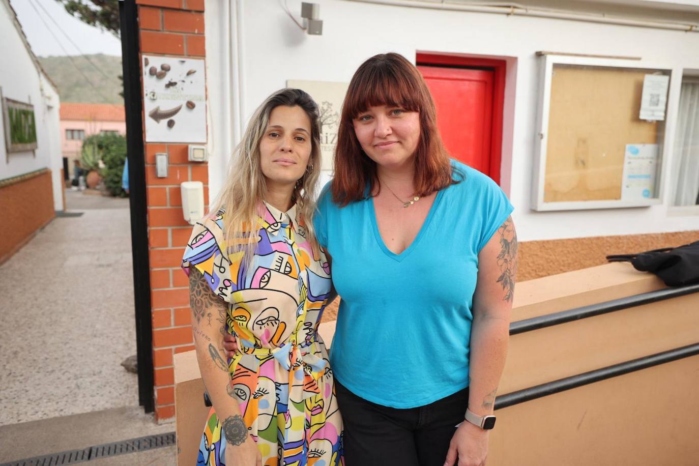 El Kaizen Montessori cierra sus puertas, en imágenes