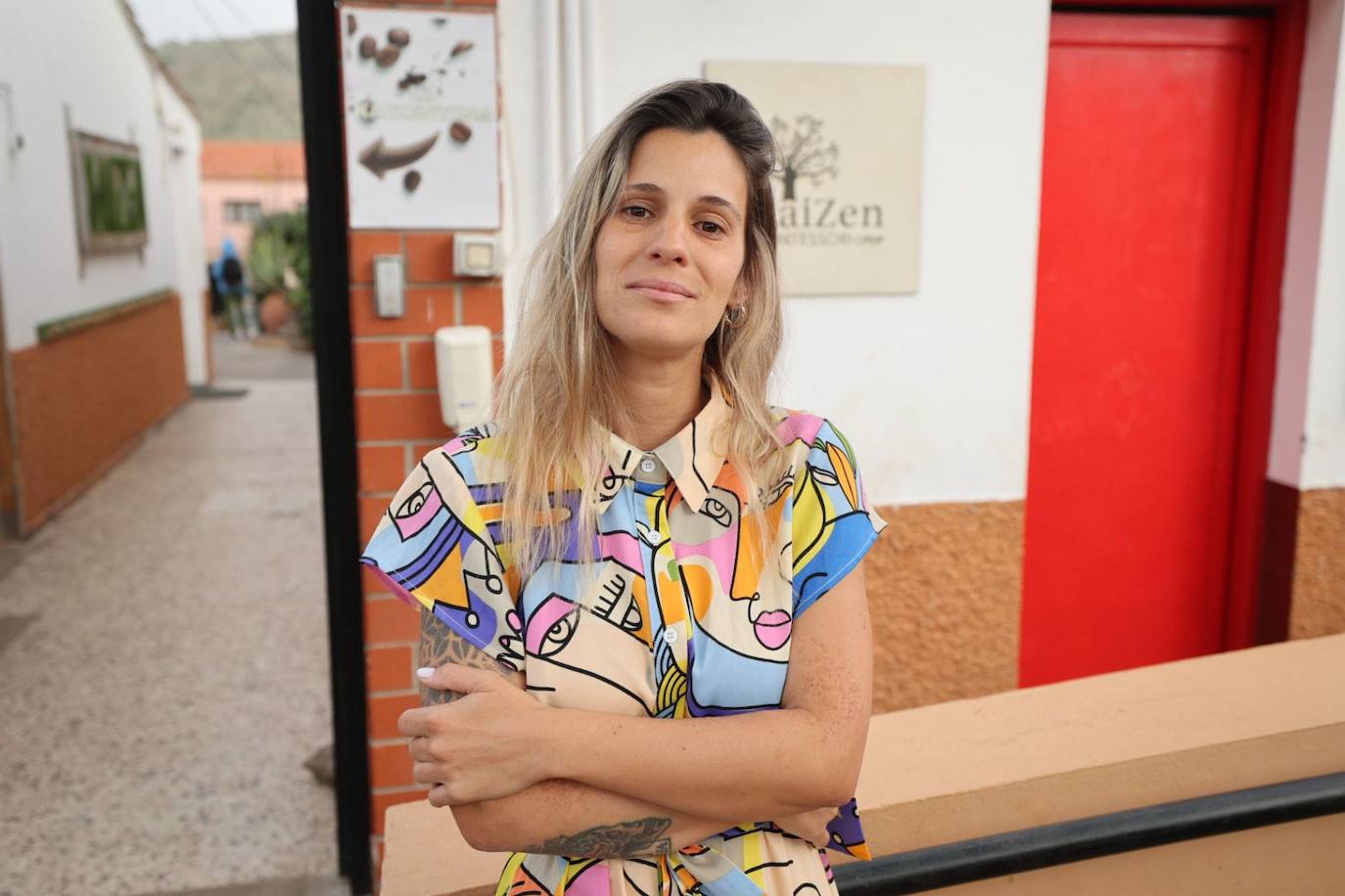 El Kaizen Montessori cierra sus puertas, en imágenes