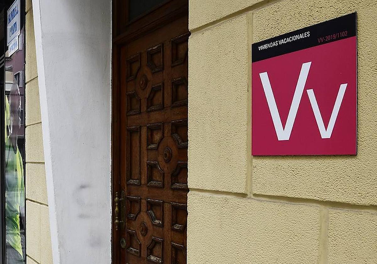 Vivienda vacacional, sí o sí