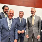 El alcalde de Teror invita al rey Felipe VI a presidir el acto principal de la Fiesta del Pino