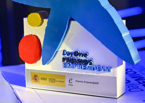 Appmypets, Artis Tech Development, Educon, Ocean Oasis Canarias y Water2kW se disputan el Premio EmprendeXXI en Canarias