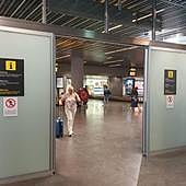 El aeropuerto de Gran Canaria recupera la normalidad tras paralizar un dron su tráfico aéreo