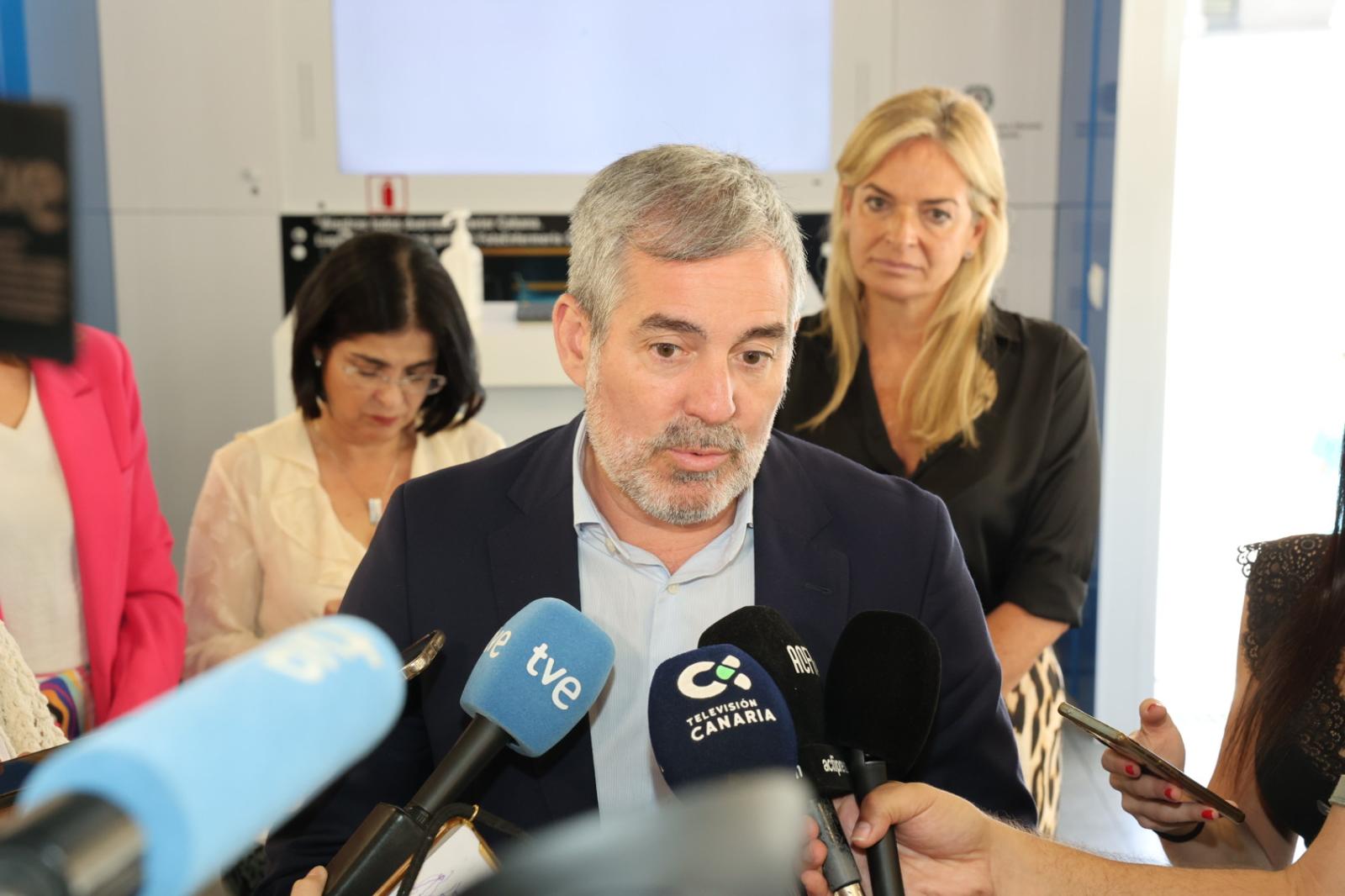 Una ruta para poner en valor a los profesionales de Enfermería