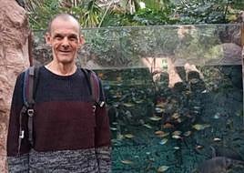 Imagen de Antonio Avelino Rodríguez.