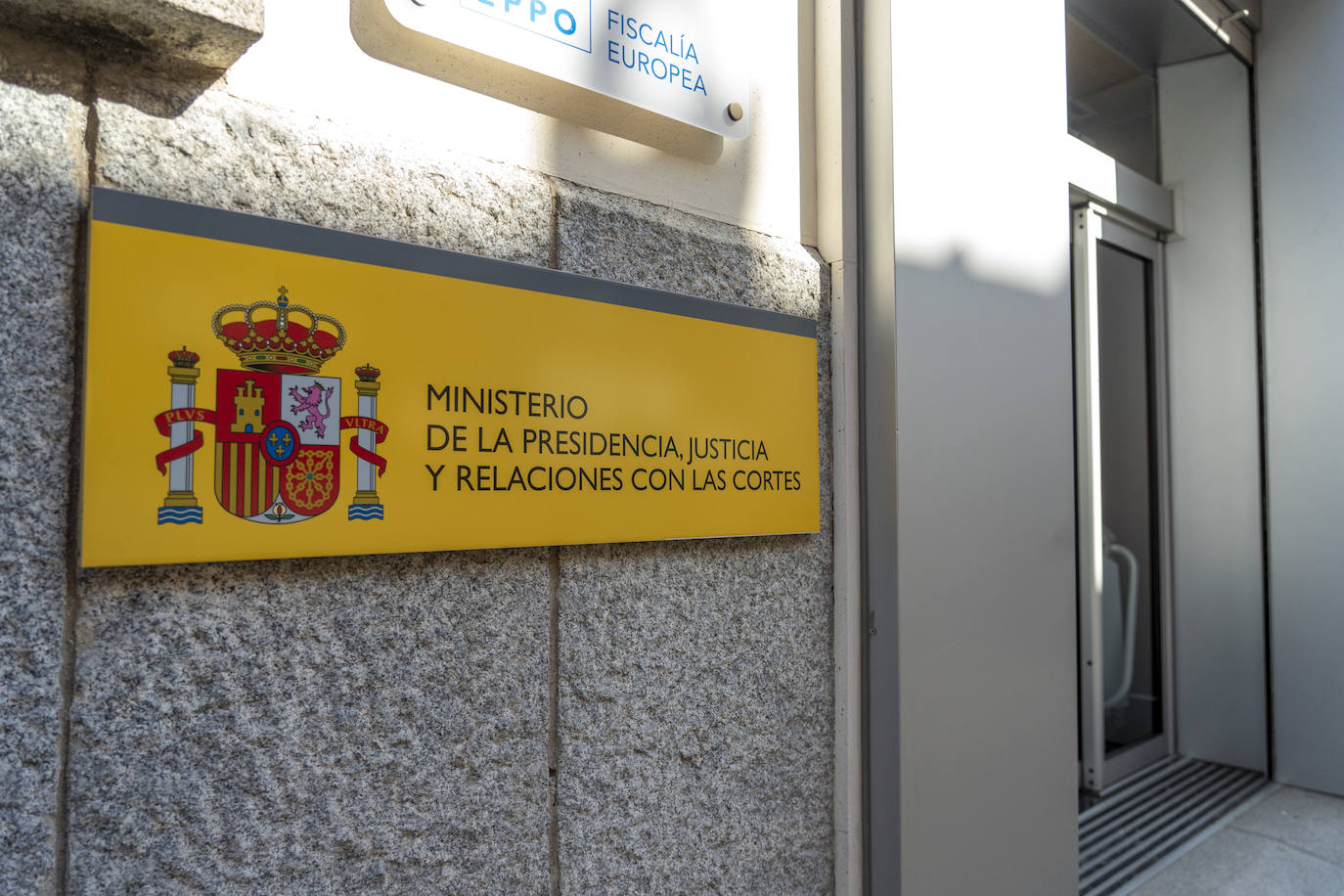 Rayco González, dueño de RR7 United, declara en la Fiscalía Europea