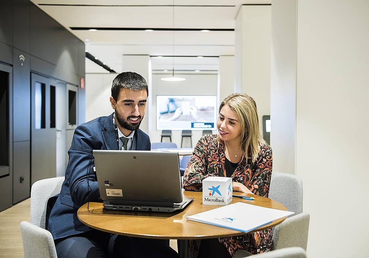 MicroBank contribuye a la creación de 1.679 empleos directos en 2023 en Canarias a través del apoyo a emprendedores