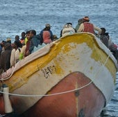 El Estado presentará el lunes a Canarias su propuesta de reparto de menores migrantes