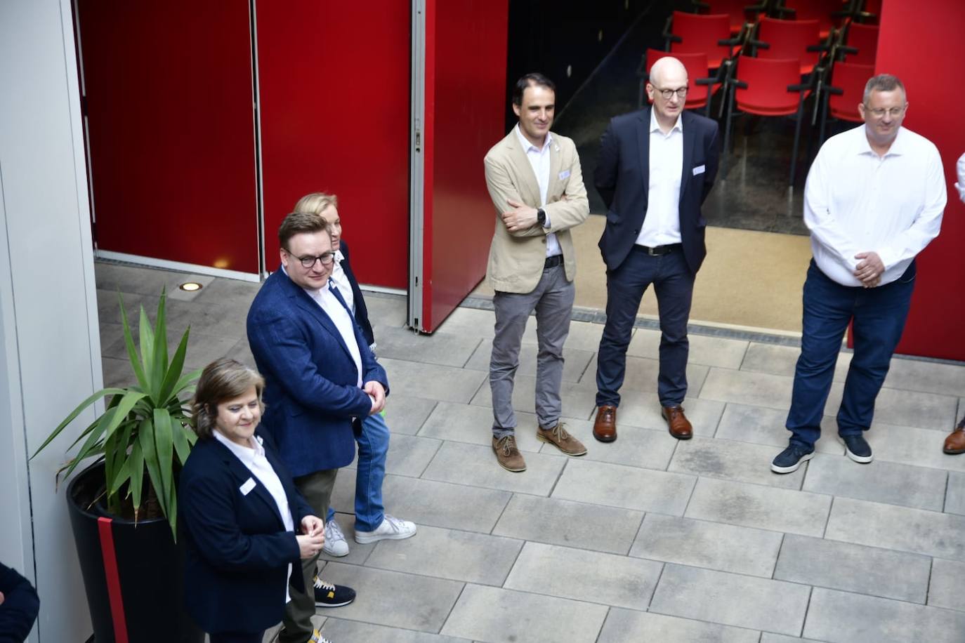 Enercon celebra en CANARIAS7 su primer gigavatio de potencia instalada en España