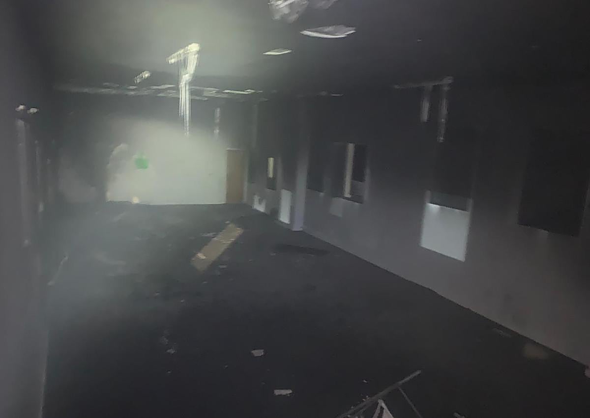 Imagen secundaria 1 - Cinco trabajadores investigados por amenazar y coaccionar a menores de un centro de acogida de Lanzarote