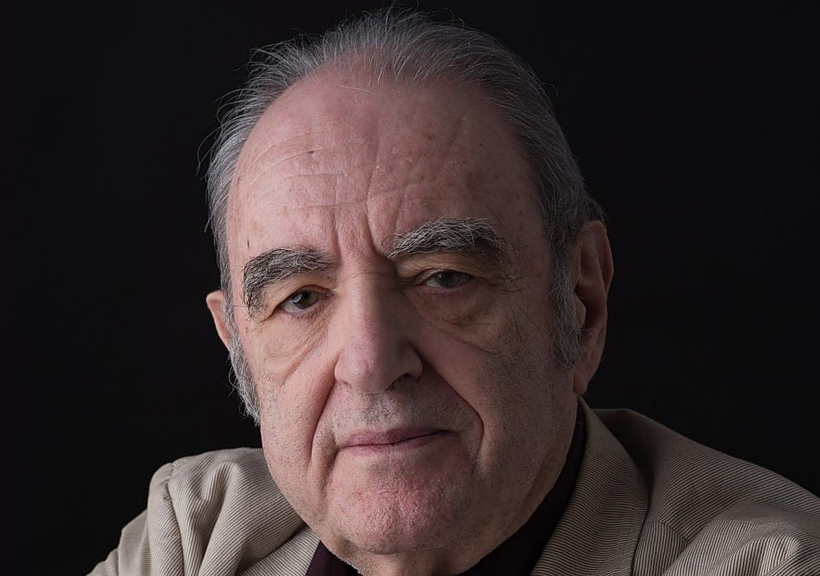 El compositor y musicólogo Tomás Marco.