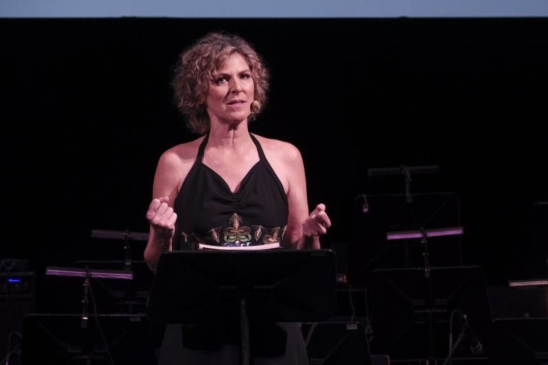 El acto de apertura del Festival Internacional de cine de Las Palmas de Gran Canaria, en imágenes