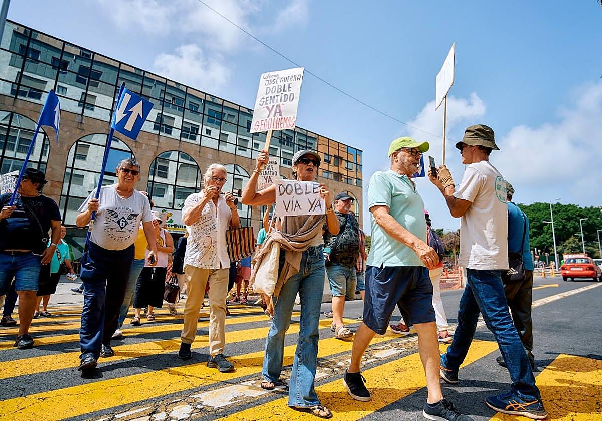 El jueves nos vemos otra vez