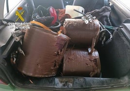 Detenido por el robo de cobre de las estaciones eléctricas de Fuerteventura