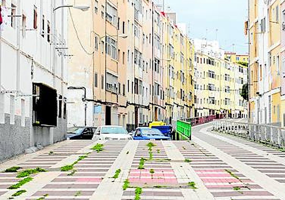 Imagen de Las Rehoyas.