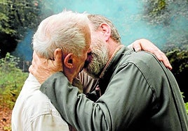 Imagen de la película francesa 'Un Prince', de Pierre Creton.