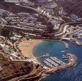Los hoteles canarios, los más rentables y caros de todo el país en marzo