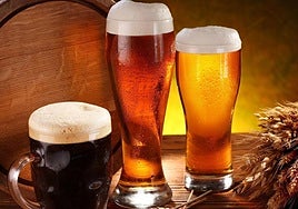 La Asociación de Cerveceros Caseros de Canarias alcanza la medalla de plata en la Competición Nacional por Equipos