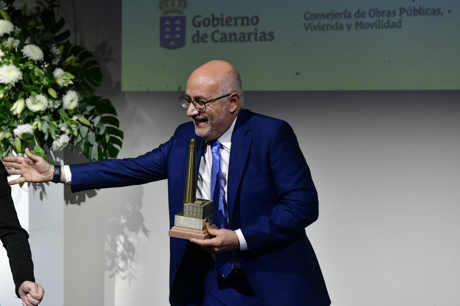 Reconocimientos bajo el sello de León y Castillo