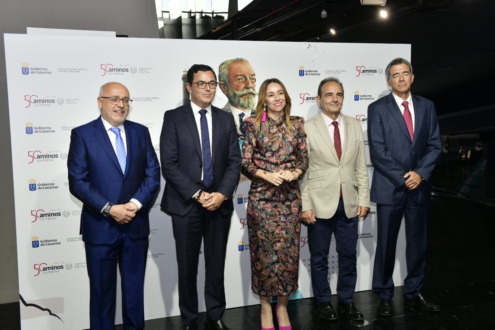 Reconocimientos bajo el sello de León y Castillo