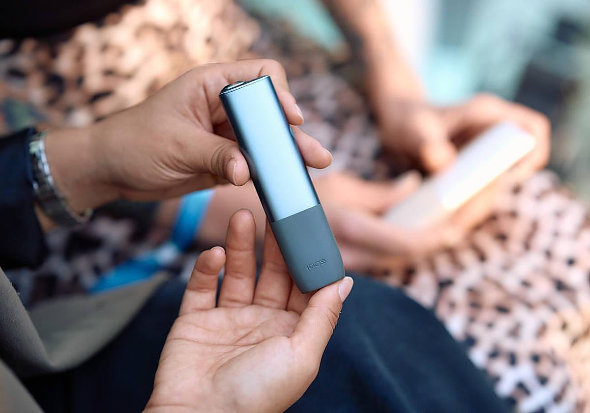 Imagen principal - Así fue el evento con los mejores «MOMENTS» de Gran Canaria