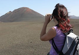 En el 105 aniversario del nacimiento de César Manrique