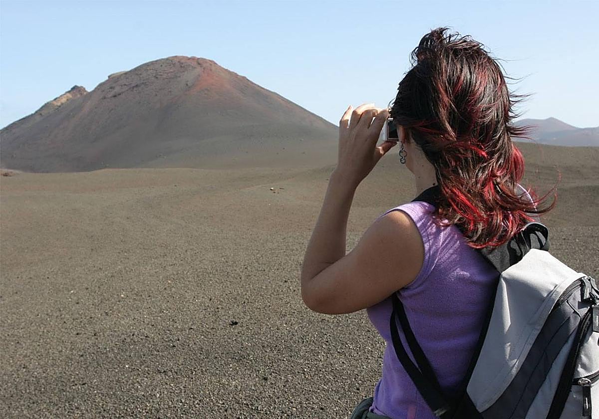 En el 105 aniversario del nacimiento de César Manrique