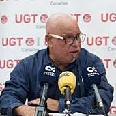 Imagen - «La falta de estacionalidad de nuestro mercado laboral está haciendo que el empleo se esté comportando bien»