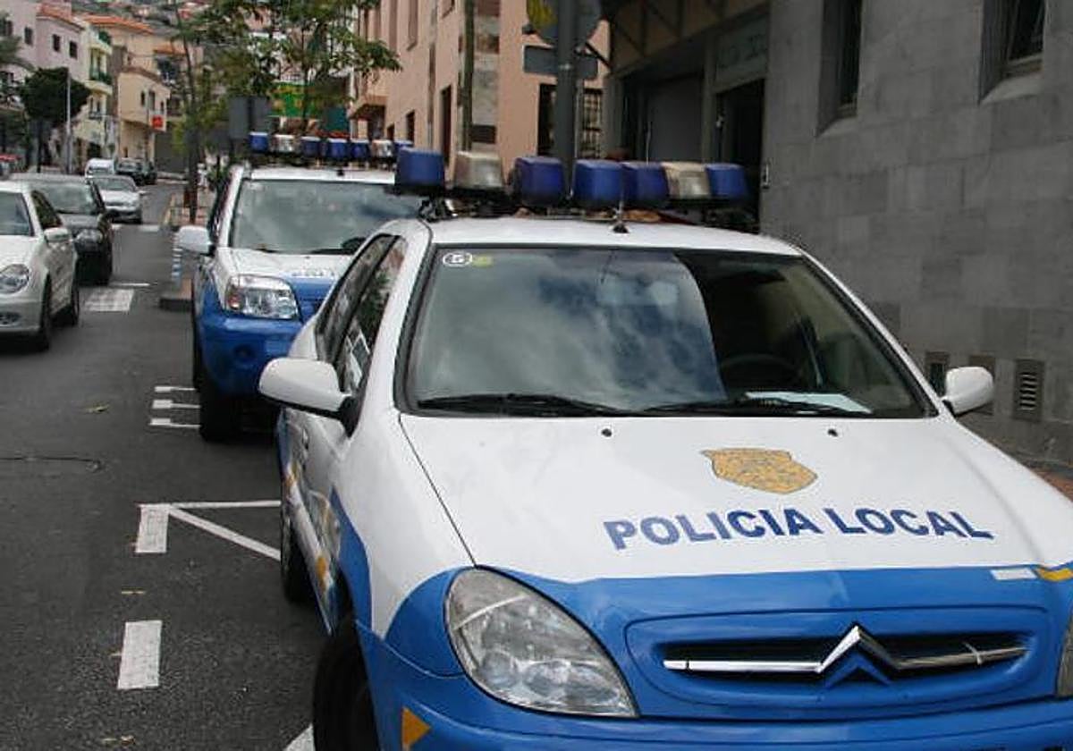 Detenido tras atracar un supermercado en Tenerife