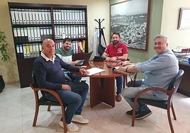 Asamblea7islas y el sindicato médico se unen para pedir agilizar las oposiciones