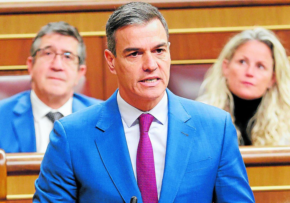 La carta de Sánchez desde la comunicación política