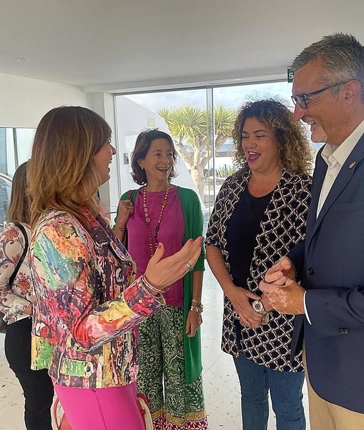 Imagen secundaria 2 - Los expertos en enfermería comunitaria piden una mayor apuesta pública por los cuidados de salud