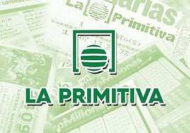 La Primitiva: Comprobar resultados del sorteo del lunes 29 de abril