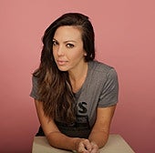 Iris Díaz: «Rodar en Gran Canaria es un regalo emocional intenso»