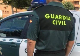 Detenido en La Palma por más de 30 robos con fuerza en vehículos estacionados