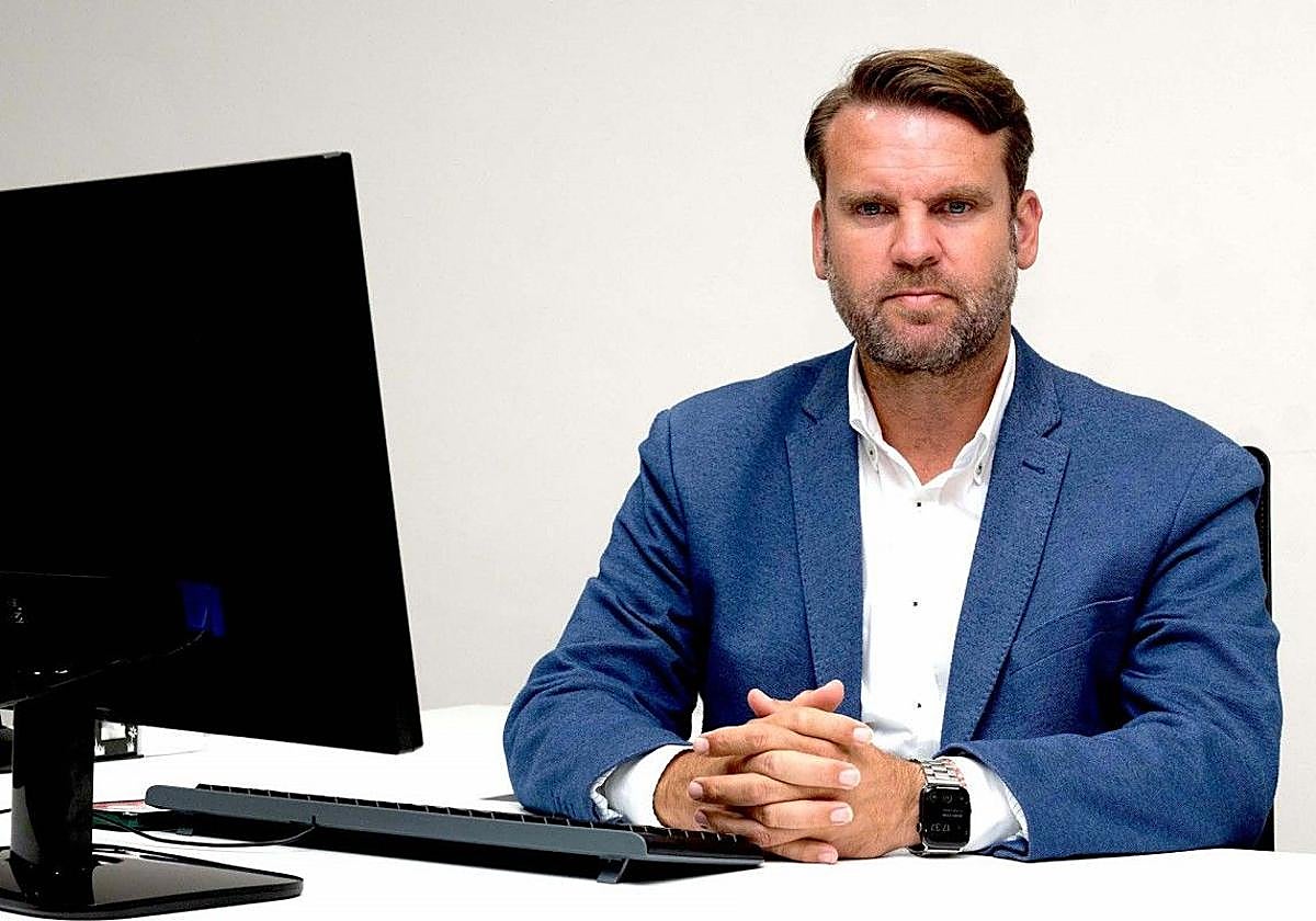 José Ángel Batista