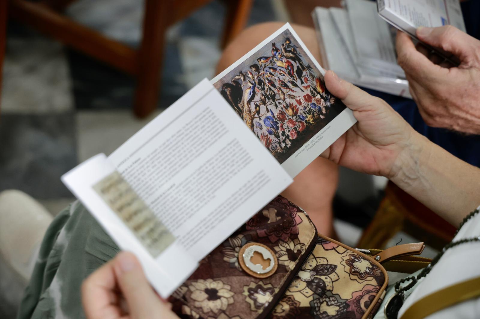 Música y acordes al son de la Catedral