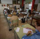«Nefasto» concurso de méritos en Educación: «Hay que proteger a nuestros interinos»