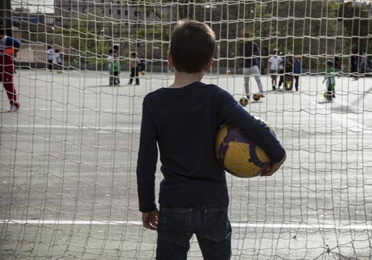 Acoso escolar en Canarias: 16 expedientes abiertos en lo que va de curso
