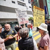 Darias entiende que la doble vía en José Guerra provocará mayores retenciones