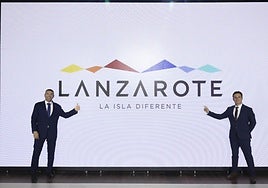 Presentación este viernes en Los Jameos del Agua.