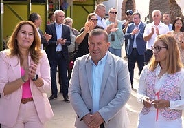 Arranca la Feria Insular de Artesanía de Antigua que reúne a las ocho islas