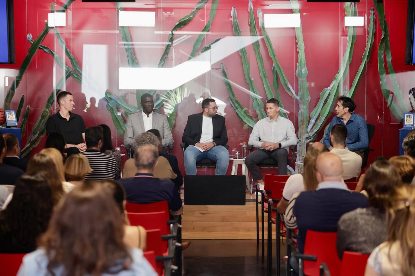 Un libro para recordar el título de la EuroCup