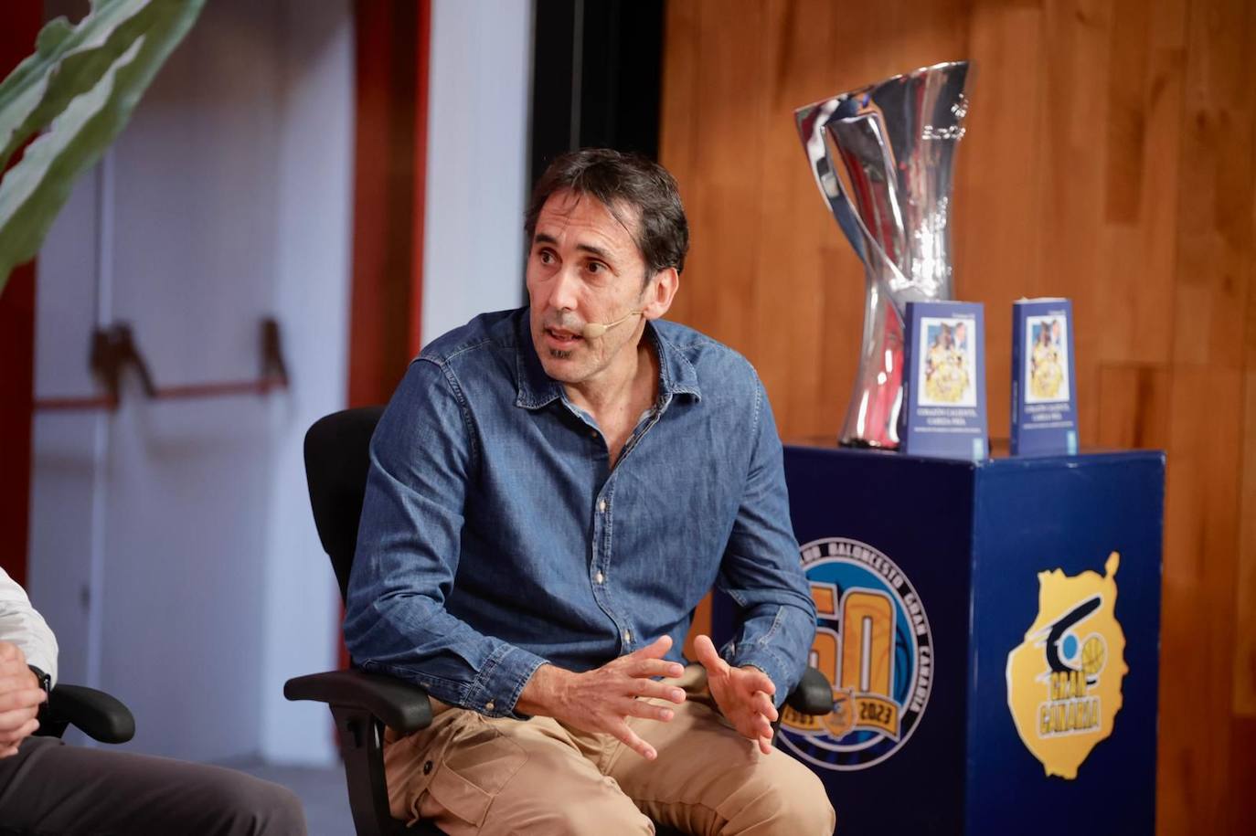 Un libro para recordar el título de la EuroCup