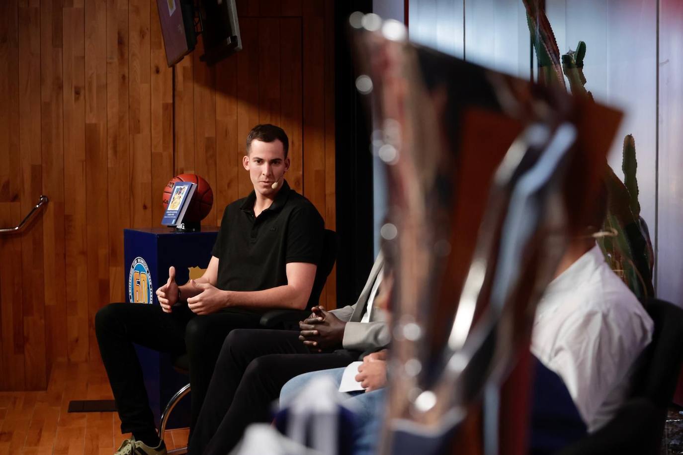 Un libro para recordar el título de la EuroCup